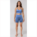 vintage blue