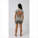 Gray