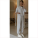 Melange Grey